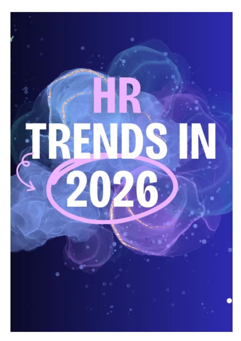 HR Trends and Priorities for 2026